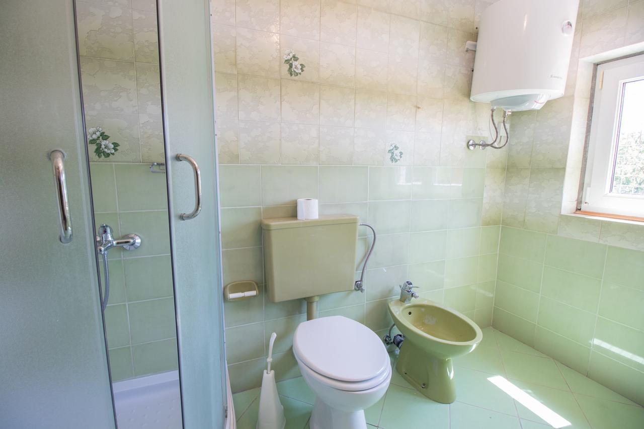 Apartments Josip By The Sea Novi Vinodolski Exterior foto